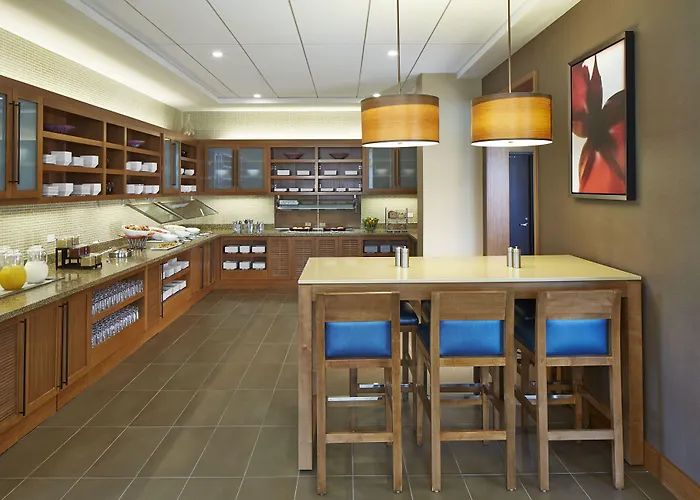 Hyatt Place Lansing-East