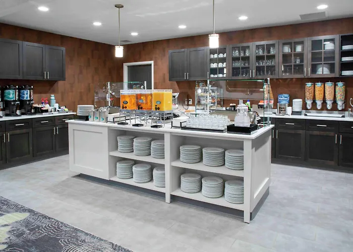 Homewood Suites By Hilton Lansing Eastwood
