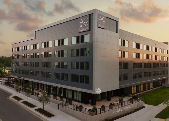 Hyatt House Lansing-University Area